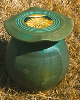 A Garden of Earthy Delights